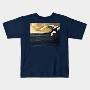 The Wave Kids T-Shirt